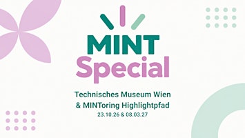 TMW MINToring Highlight-Pfad 2 – Finale am Weltfrauentag!