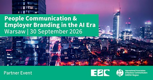 People Communication & Employer Branding in the AI Era