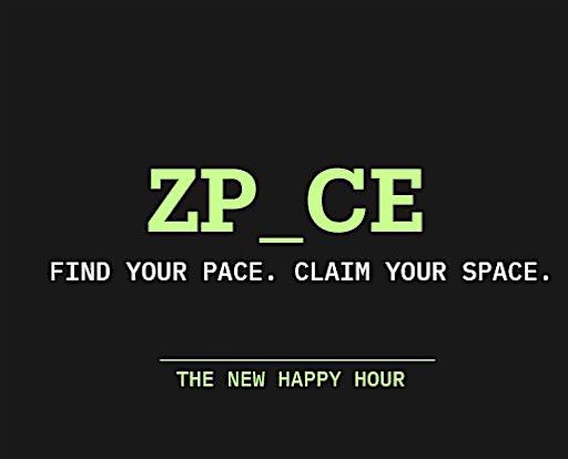 ZPACE Run Club - Quarry Bay Community Run