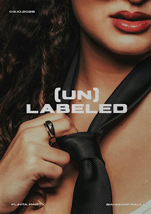 (UN)LABELED