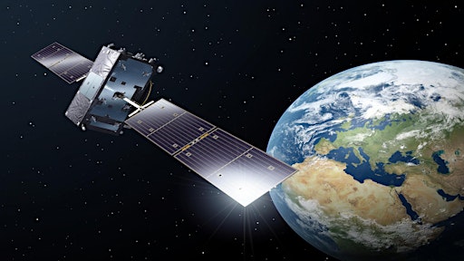 PVYAP: The New Space Age in a Changing World