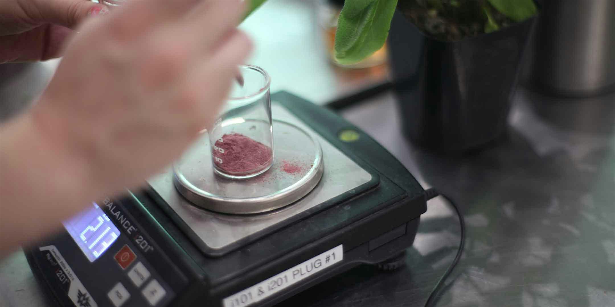 Lab Skills for New Perfumers (in person)
