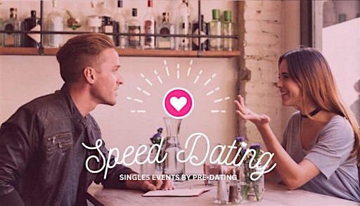Austin Speed Dating for Singles Age 28-45 ♥ Texas at Fast Friends Beer Co.
