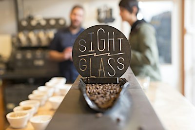 Coffee Cupping - San Francisco