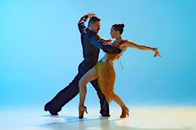 Latin Fusion - ALL LEVELS