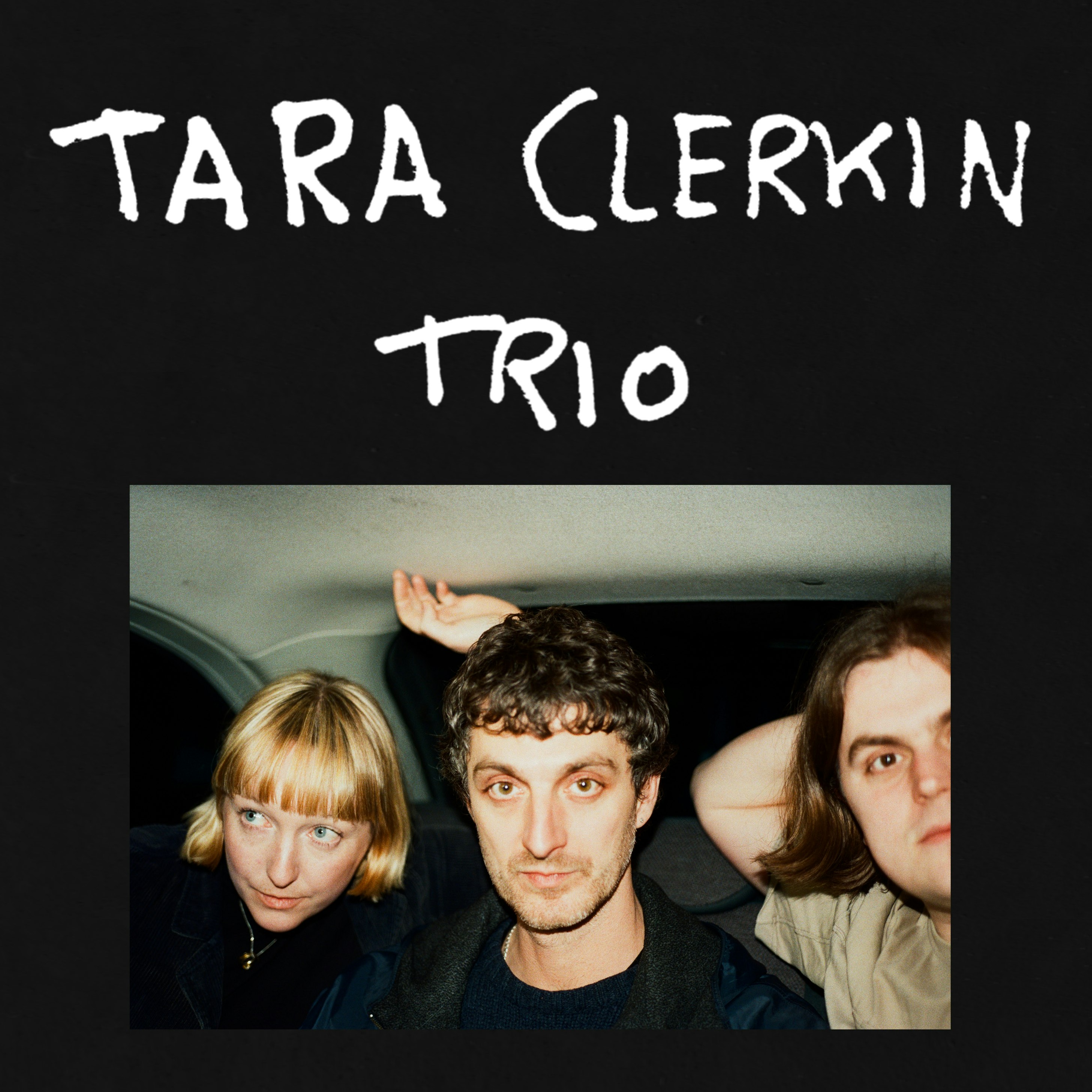 Tara Clerkin Trio