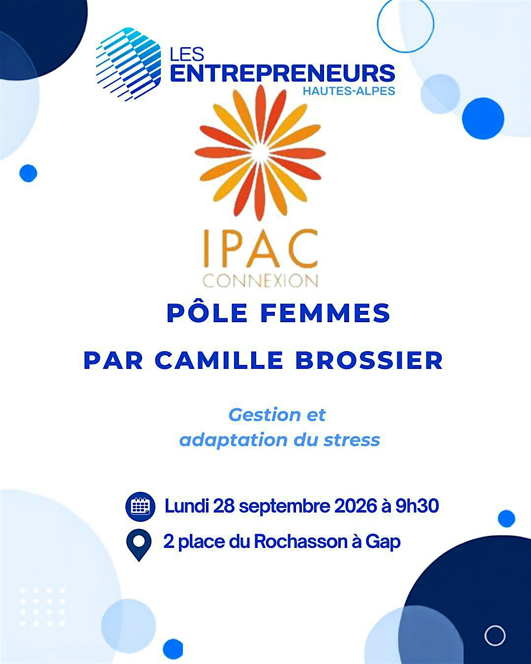 Pôle Femmes