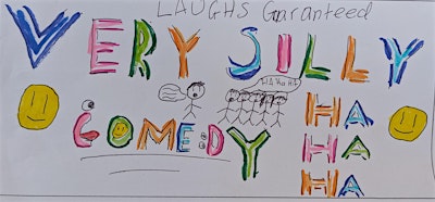 Very Silly Comedy - September 27th