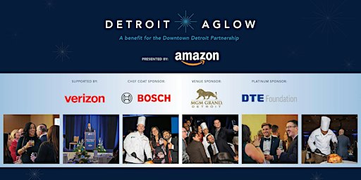 2026 Detroit Aglow presented by Amazon