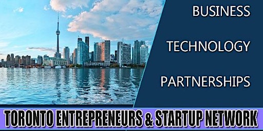 Toronto Big Business, Tech & Entrepreneur Professional Networking Soiree