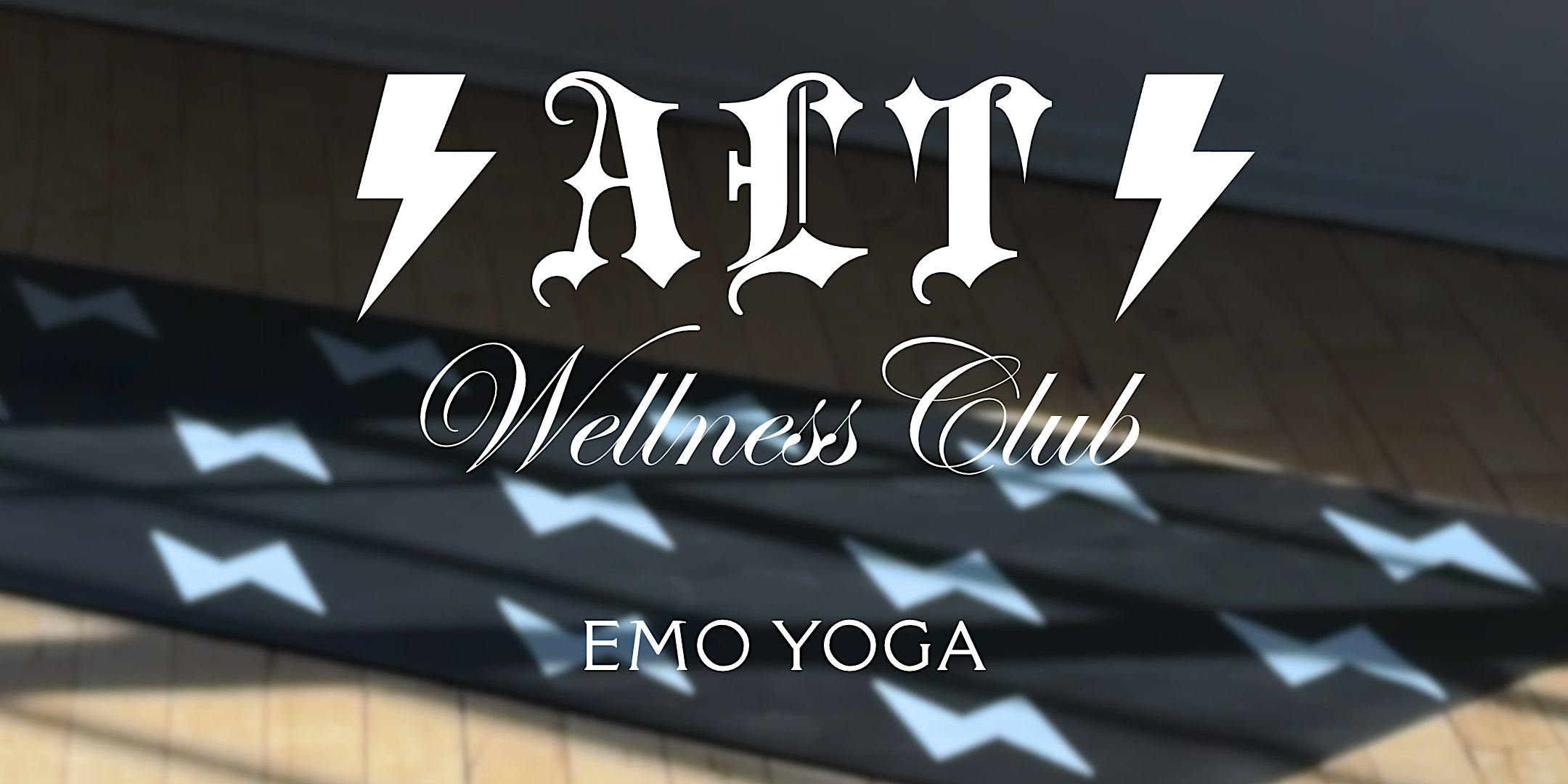 Emo Yoga @ The Green Room on Ventura