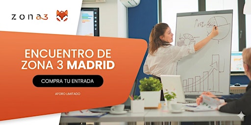 Tercera Quedada 2026 Madrid