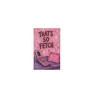 Mean Girls Themed Sip n PAINT Party BYOB-  ( it's October 3rd )
