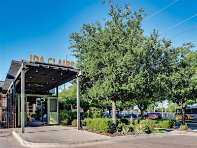 Rise & Tile - Monday Morning Mahj at Ida Claire