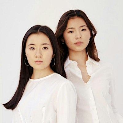 Hina & Fiona