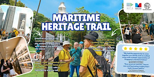 Maritime Heritage Trail