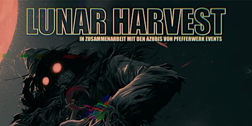 Halloween Metal Festival "Lunar Harvest" by NOX