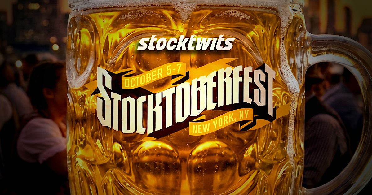 Stocktoberfest 2026