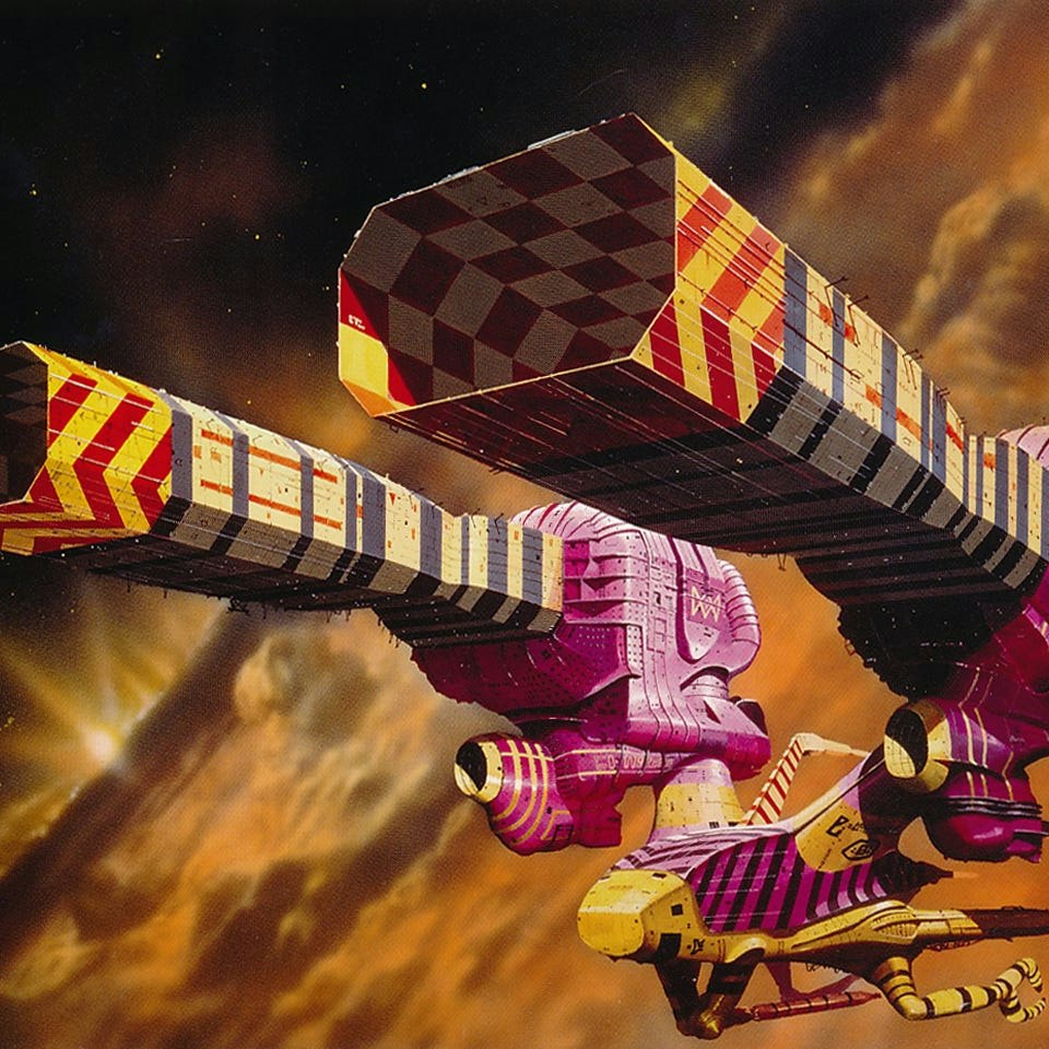 JODOROWSKY'S DUNE