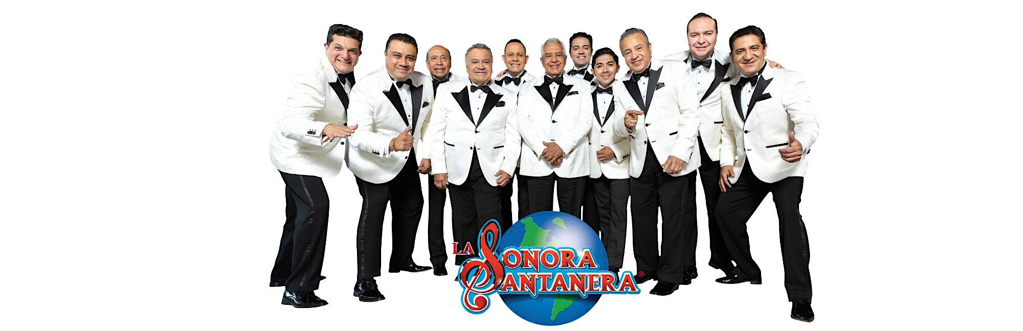 La Sonora Santanera en Zurich
