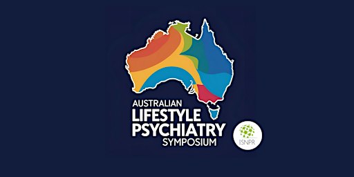 Australian Lifestyle Psychiatry Symposium 2027