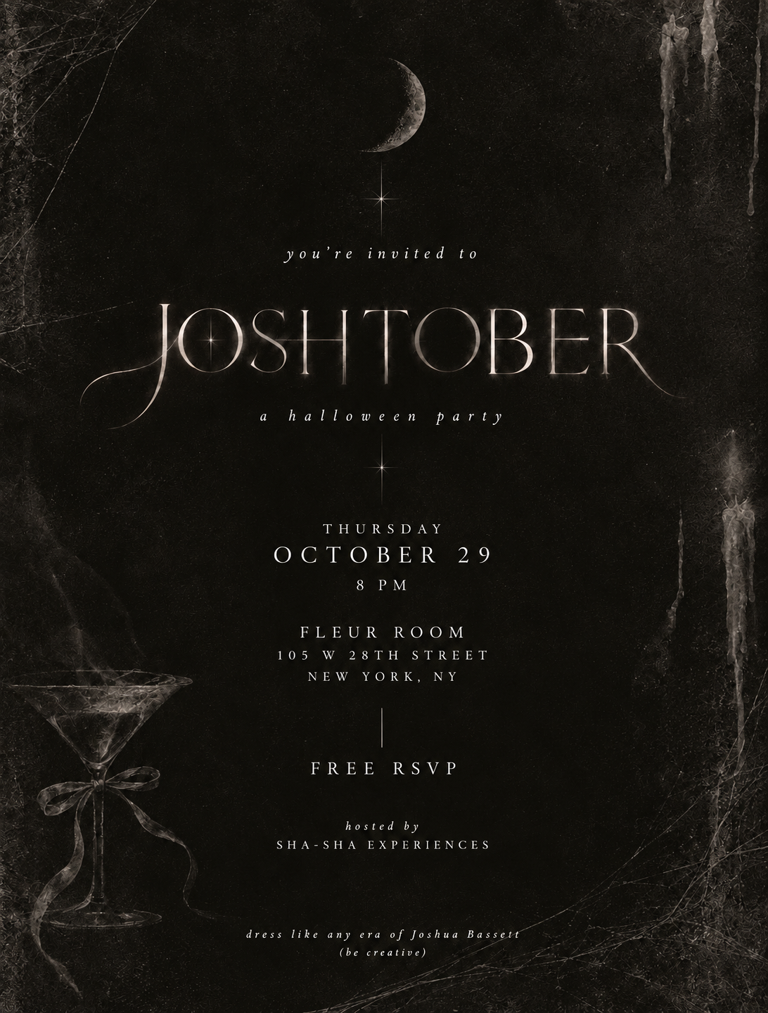 JOSHTOBER