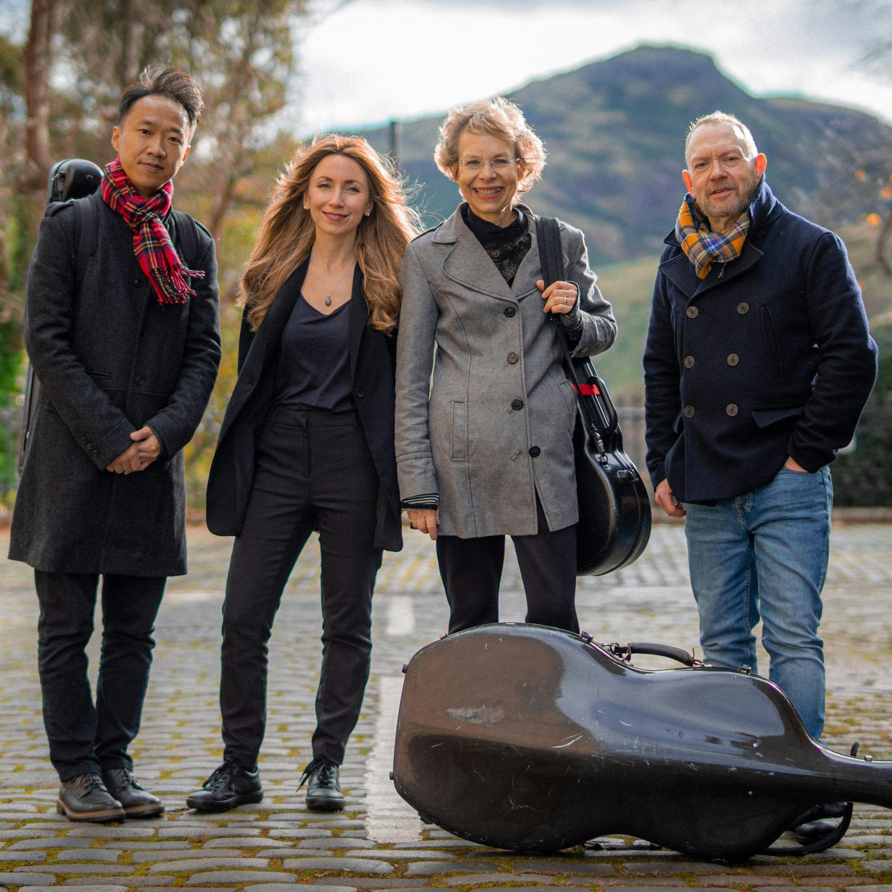Edinburgh Quartet