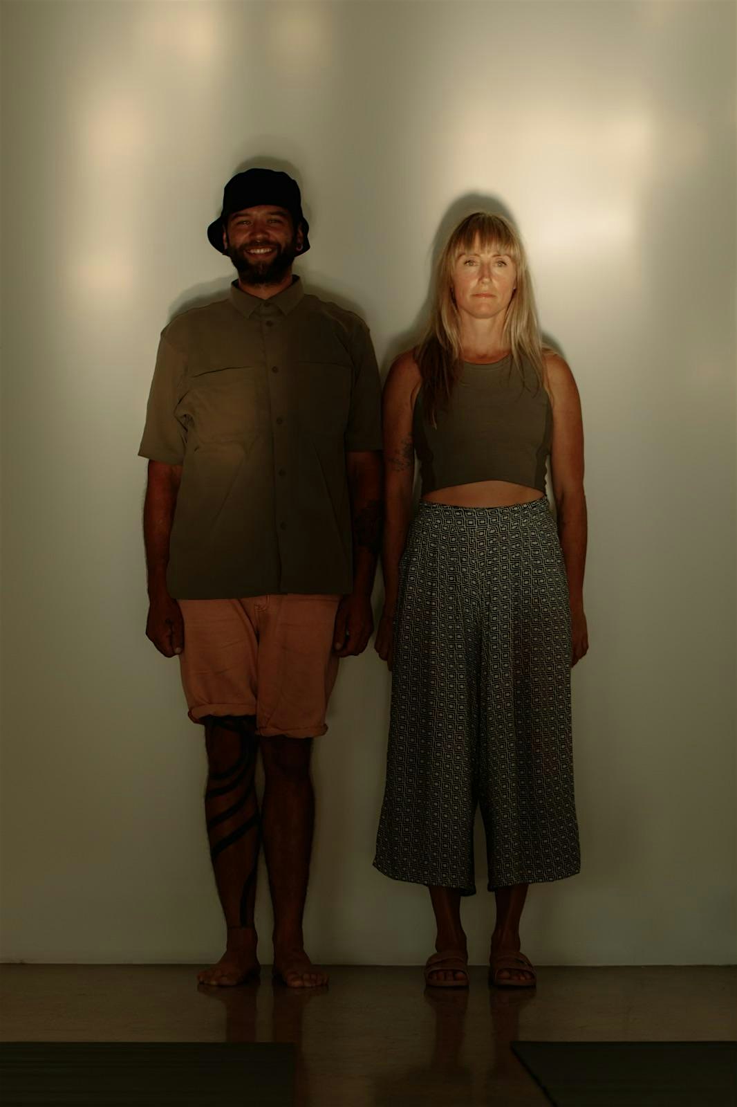 THE PRACTICE OF RETURNING: AN EVENING OF BREATHWORK + SOUND