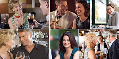 Detroit Online Speed Dating (43-55 age group)