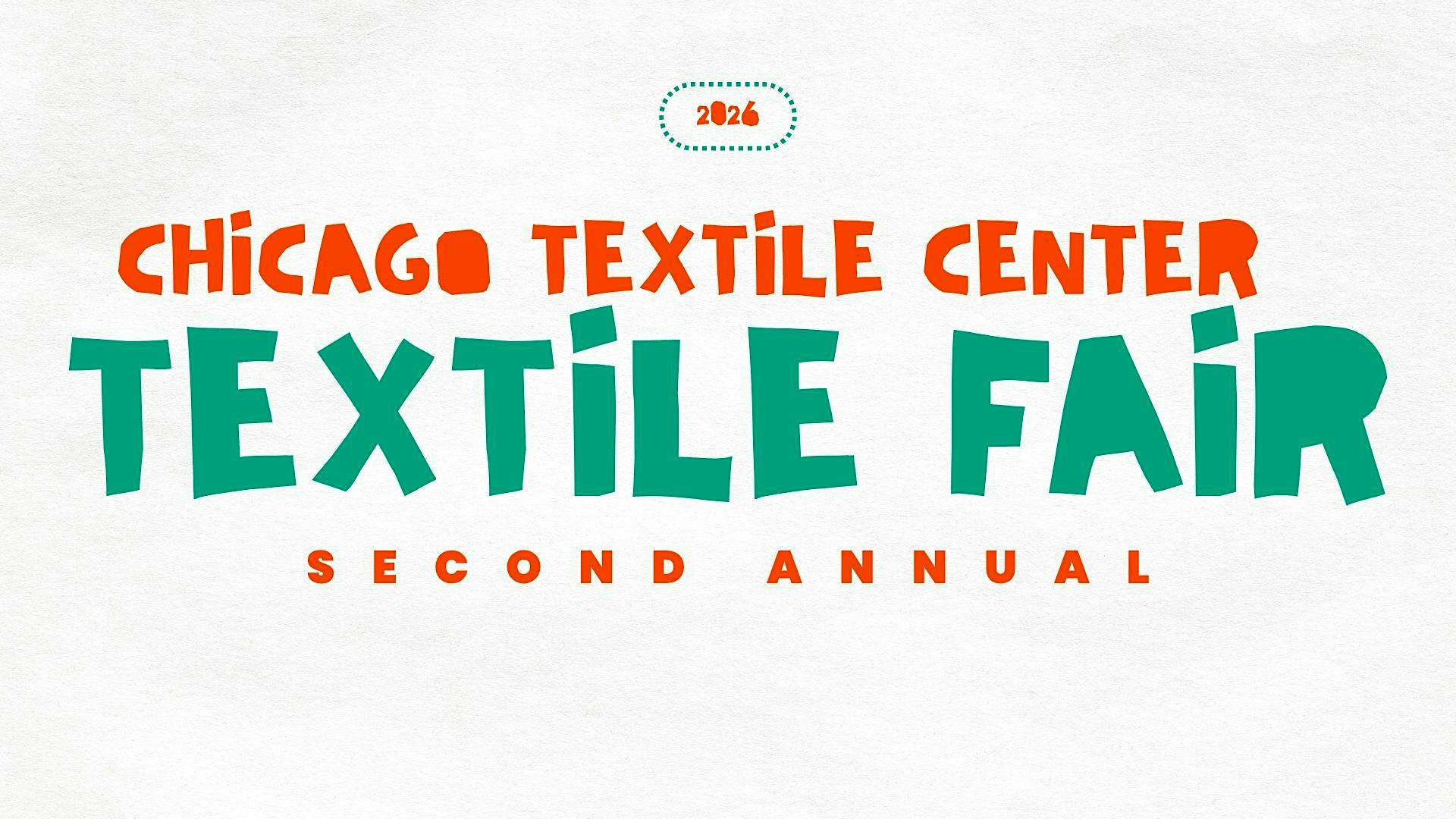 Chicago Textile Fair