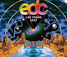 EDC 2027 SHUTTLE BUS Round-Trip from WESTGATE LAS VEGAS RESORT