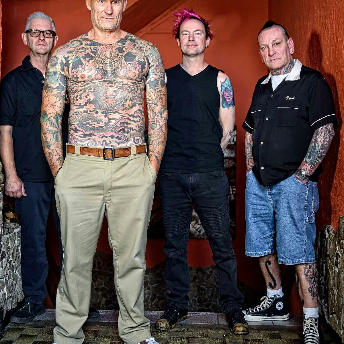 GUANA BATZ