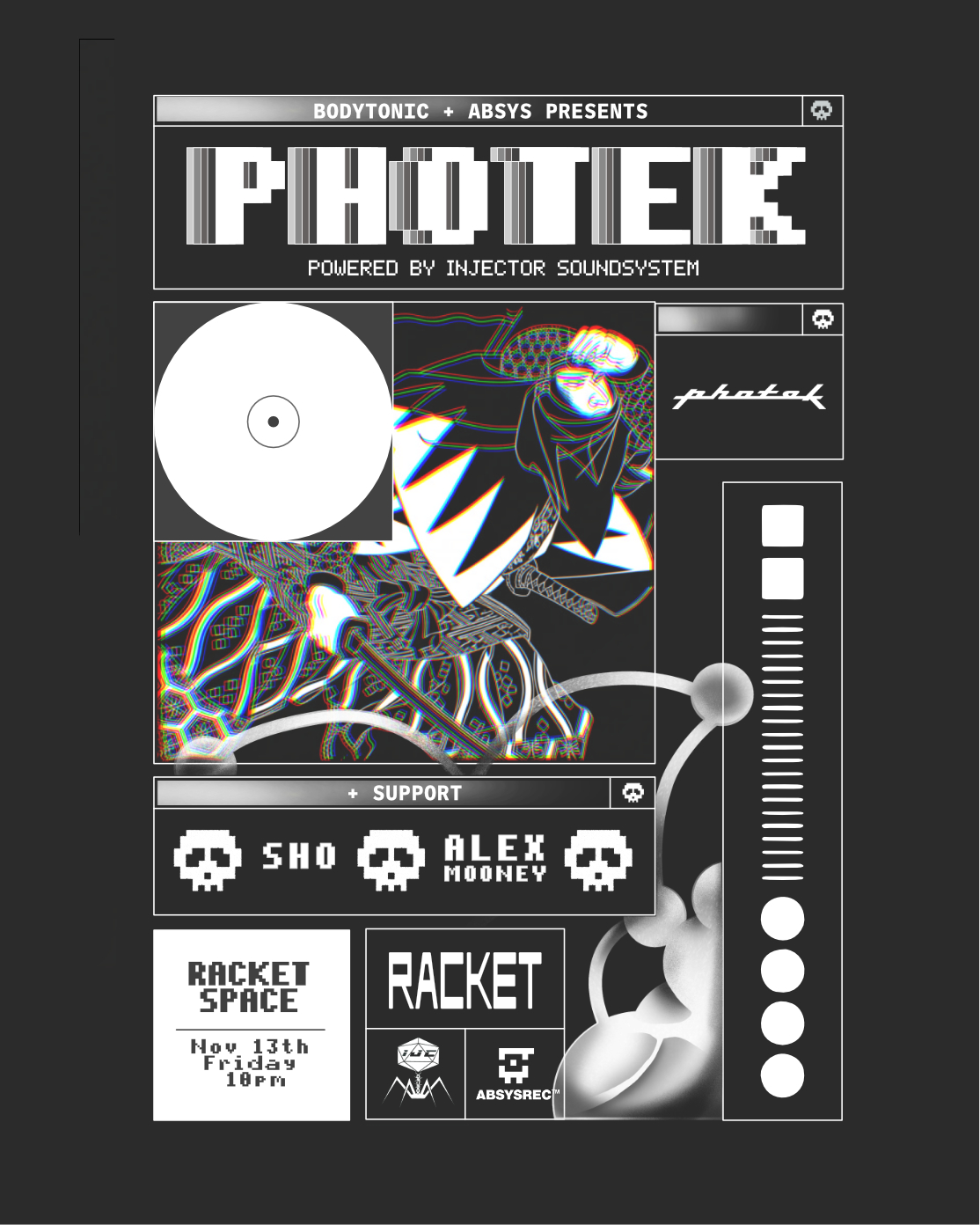 Photek
