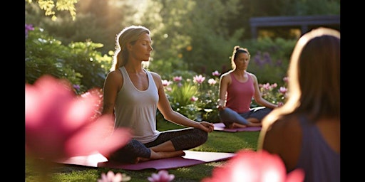 Yoga & Stagioni – 4 Workshop di yoga la domenica mattina a Saronno
