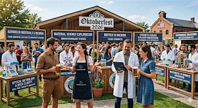 BVS' Biotech Community Oktoberfest Event in Watertown