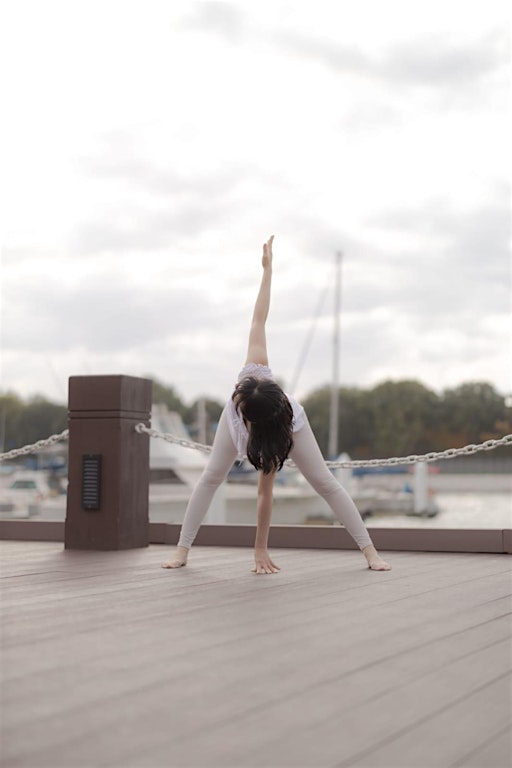Yoga and Sound
