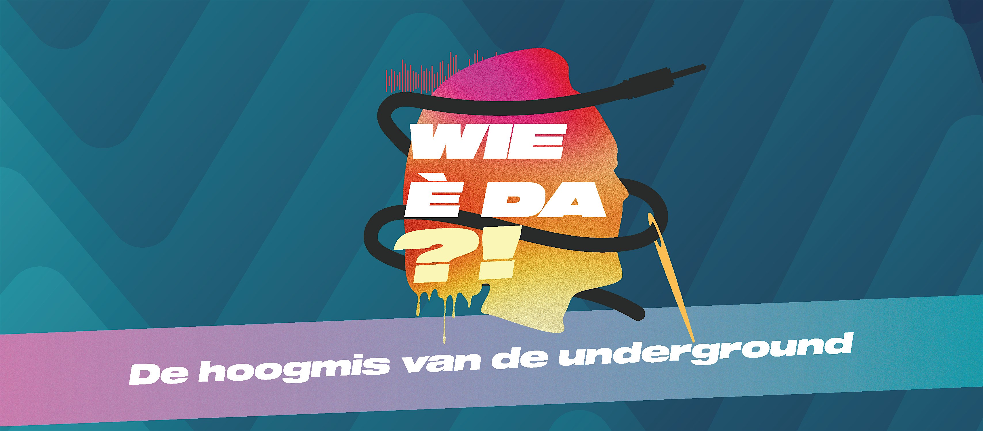 Wie è da?! Volume 2