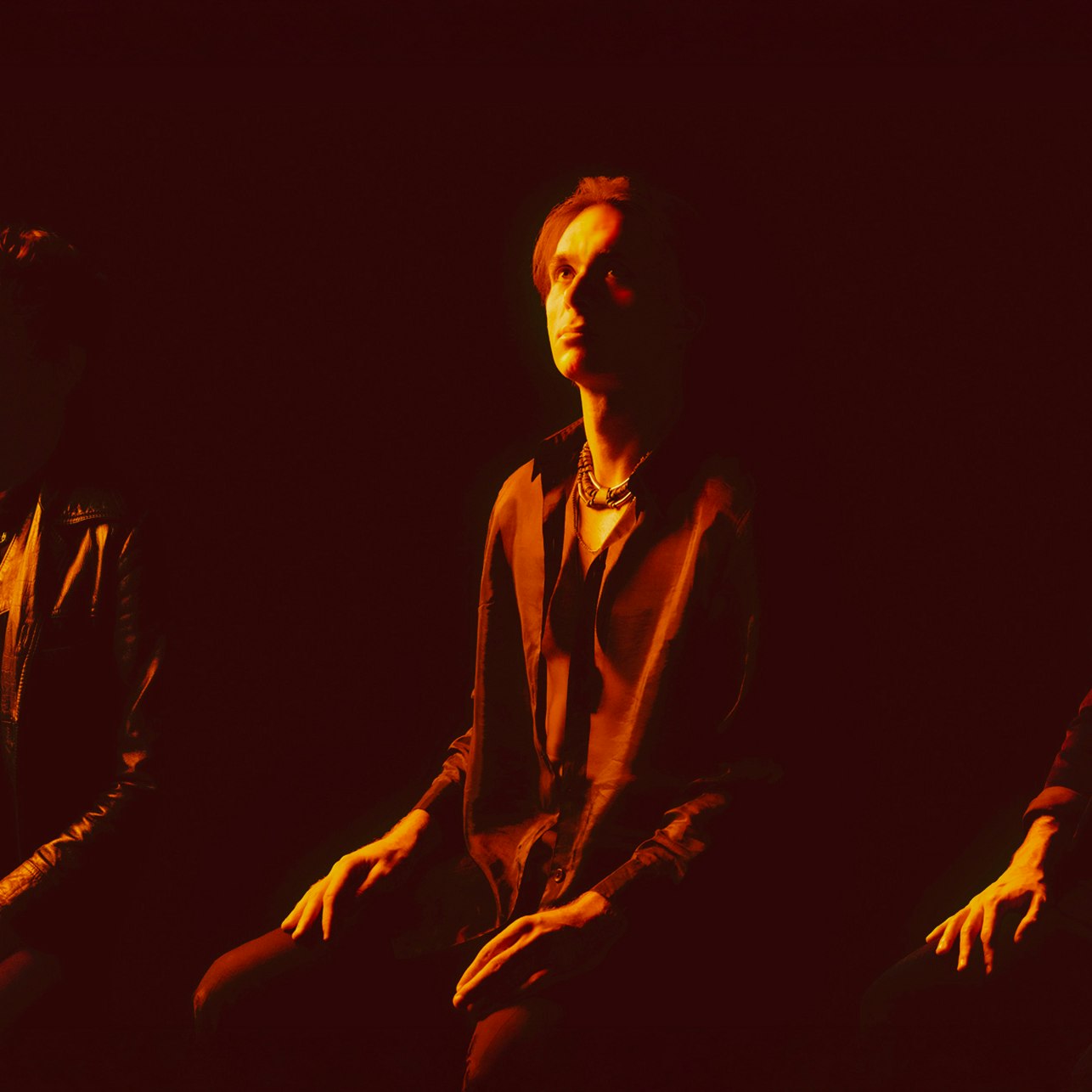 Dirty Sound Magnet with Gran Moreno and Gatsu