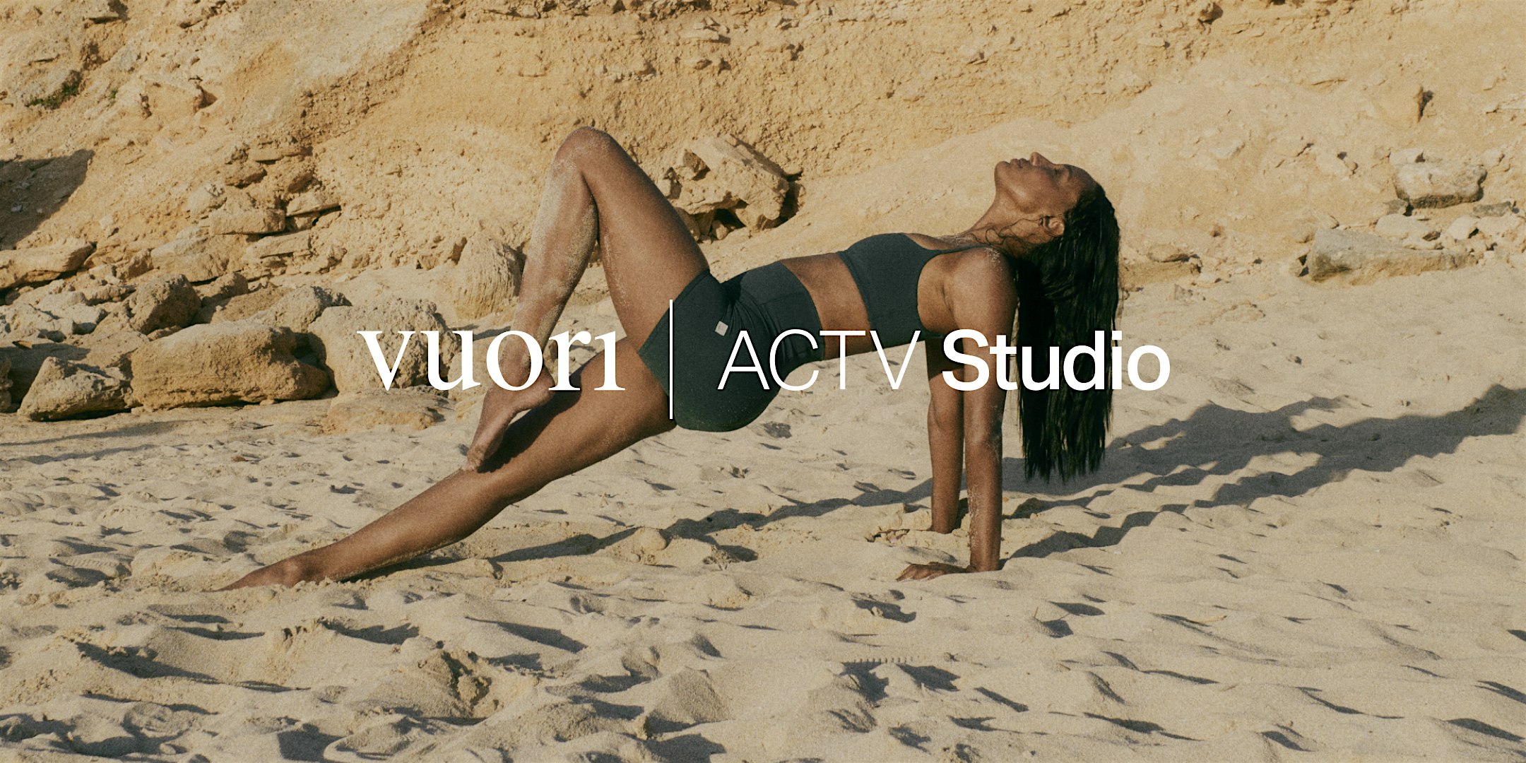 ACTV Studio IRL: Vuori Southdale x YogaFit