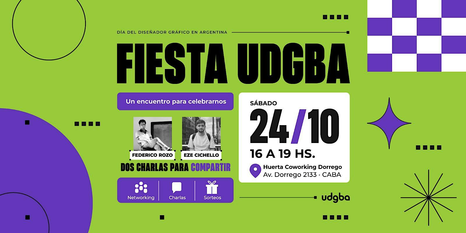 FIESTA UDGBA