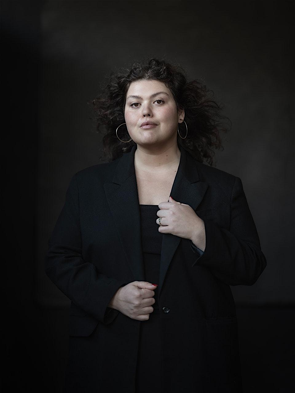 Open Boek met Tatjana Almuli