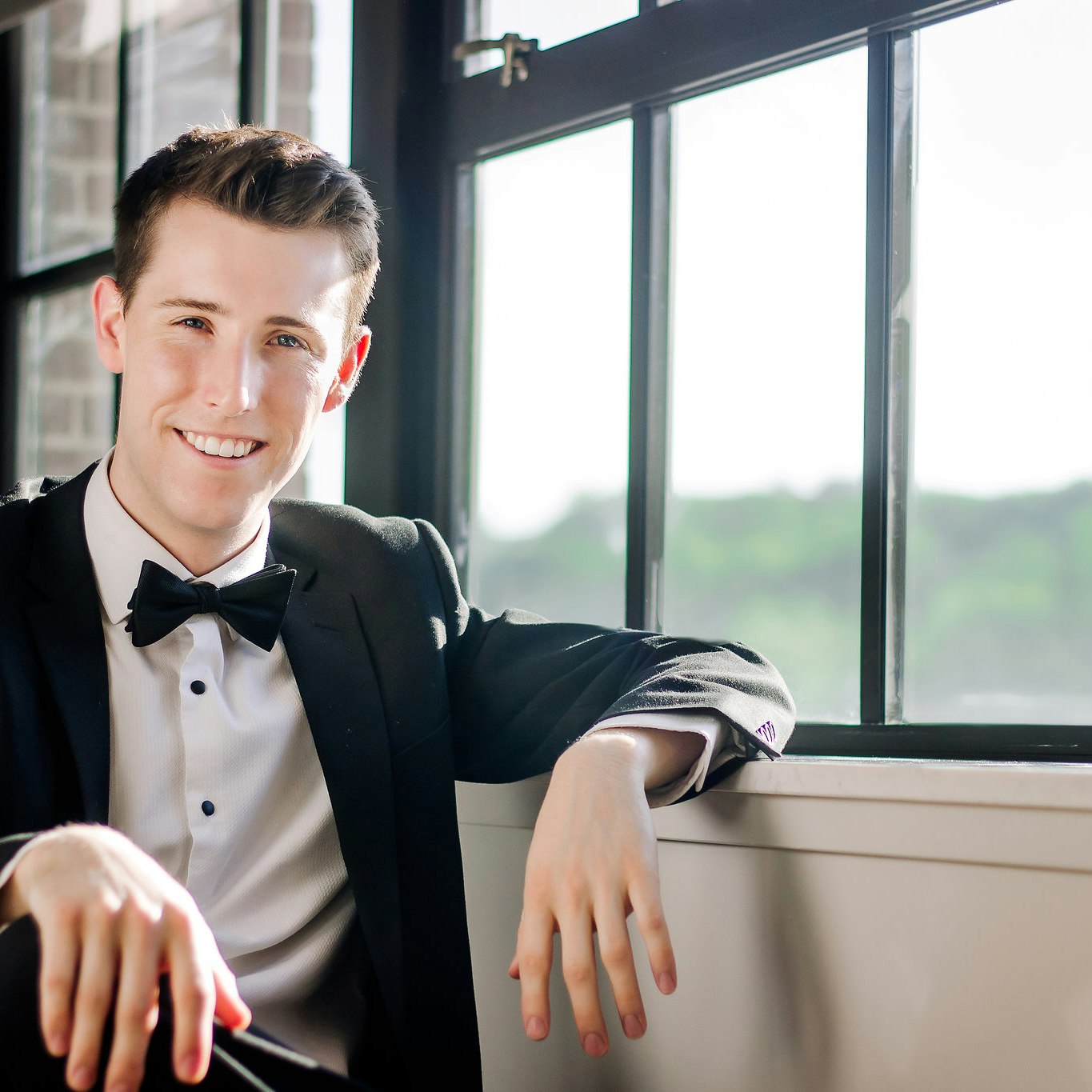 Solo Piano Spotlight: Greg Hartmann