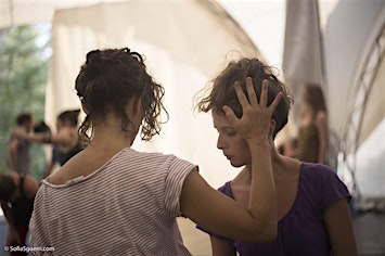 Il corpo vivo | Laboratorio di pratica somatica e danza