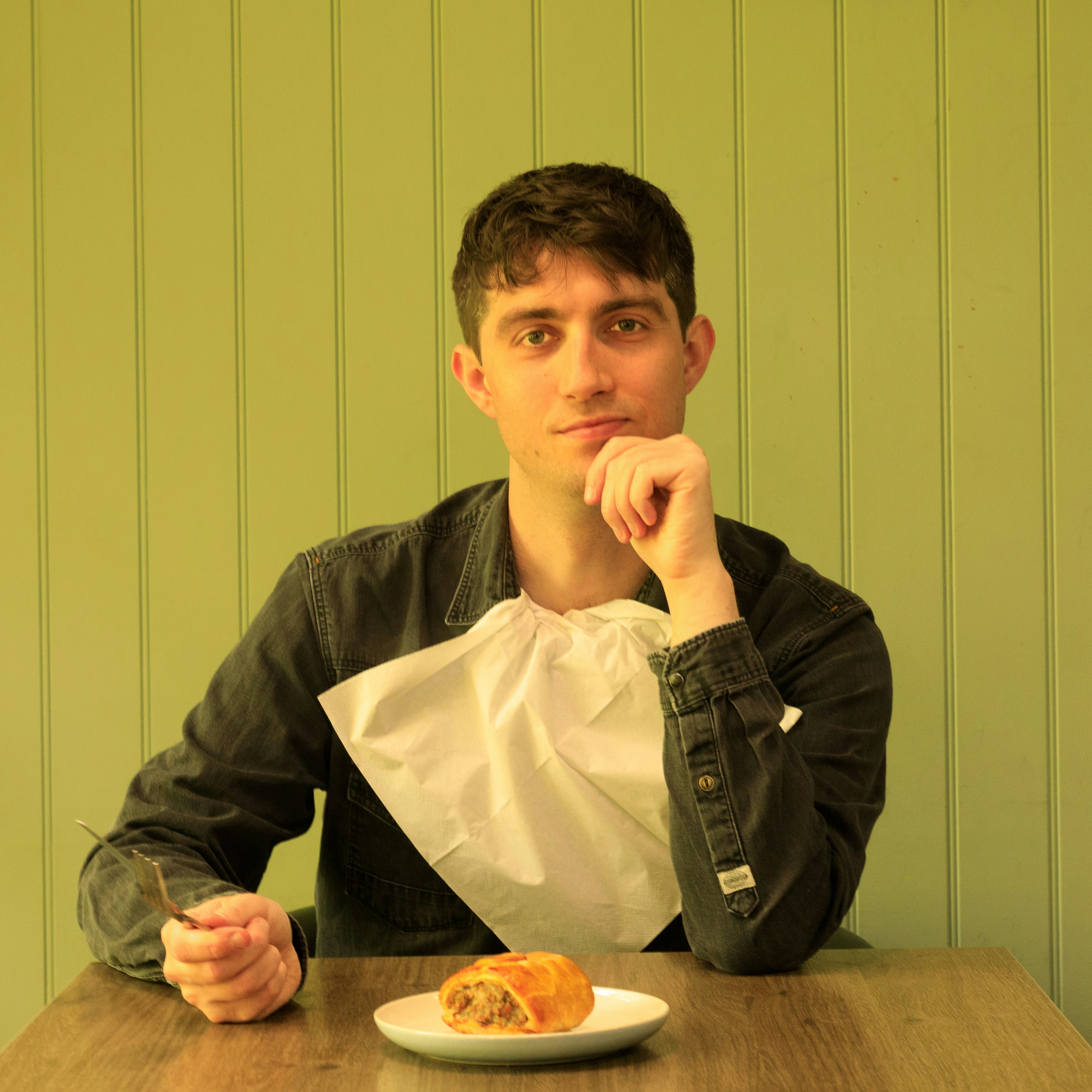 Burt Williamson: 30, Burty & Thriving