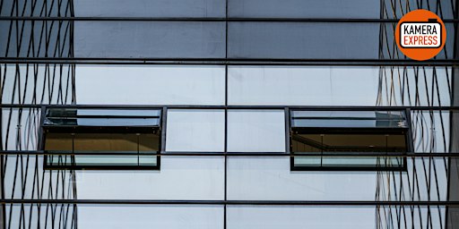 Fotowalk: Licht & Glas – kreative Straßenreflexionen
