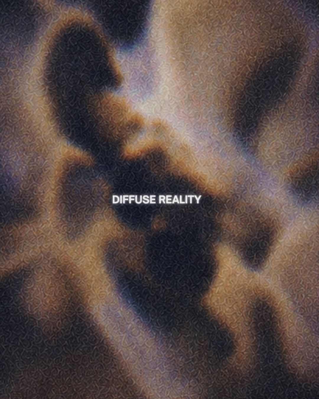 DIFFUSE REALITY [Halloween Gathering]