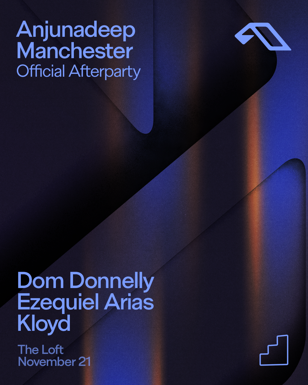 Anjunadeep (Afterparty)