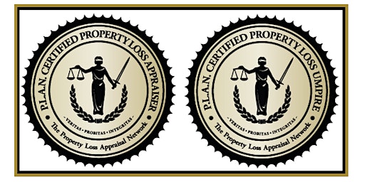 P.L.A.N. Appraiser & Umpire Certification Conference, Minneapolis MN
