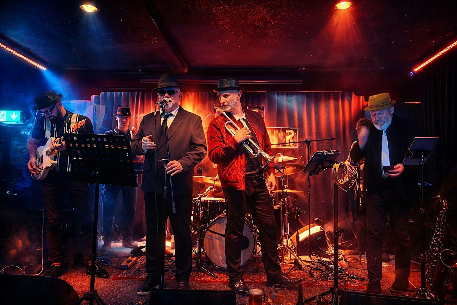 The Ska Heads present: The Golden Era of 2-Tone - Live in Concert
