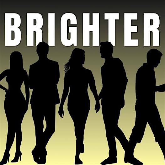 Brighter - A Punk Rock Love Story - Friday 9/25